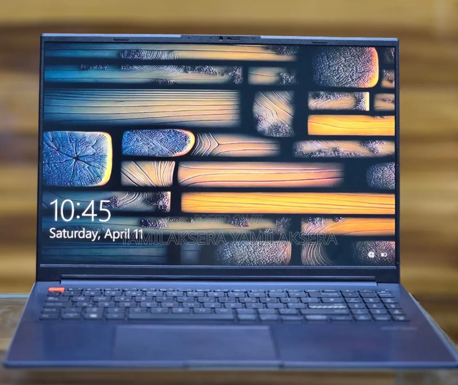 New Laptop Asus VivoBook Pro 15 N580VD 16GB Intel Core i7 SSD 512GB