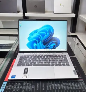 New Lenovo IdeaPad 5 Slim 13th Gen i7 16GB Intel Core i5 SSD 512GB