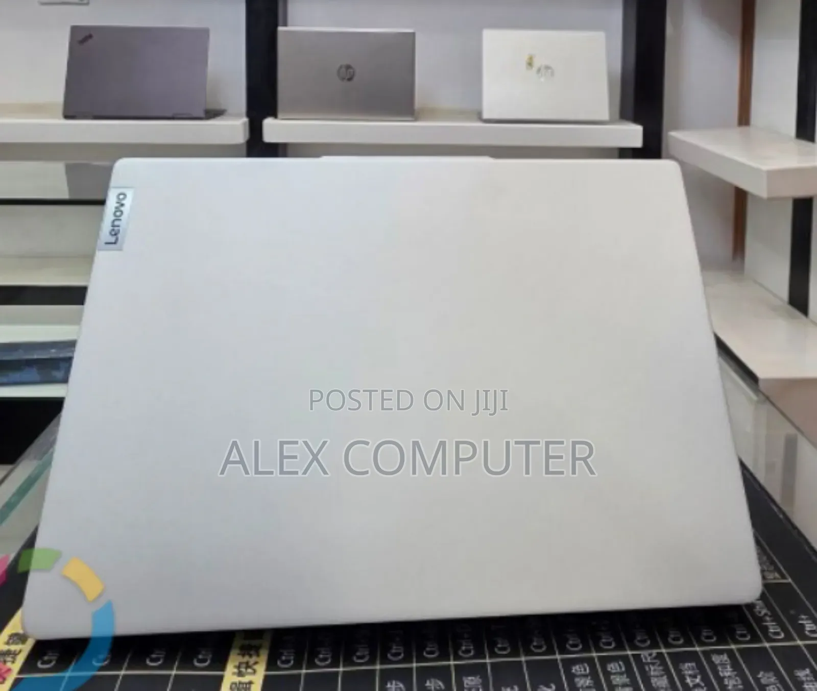 New Lenovo IdeaPad 5 Slim 13th Gen i7 16GB Intel Core i5 SSD 512GB