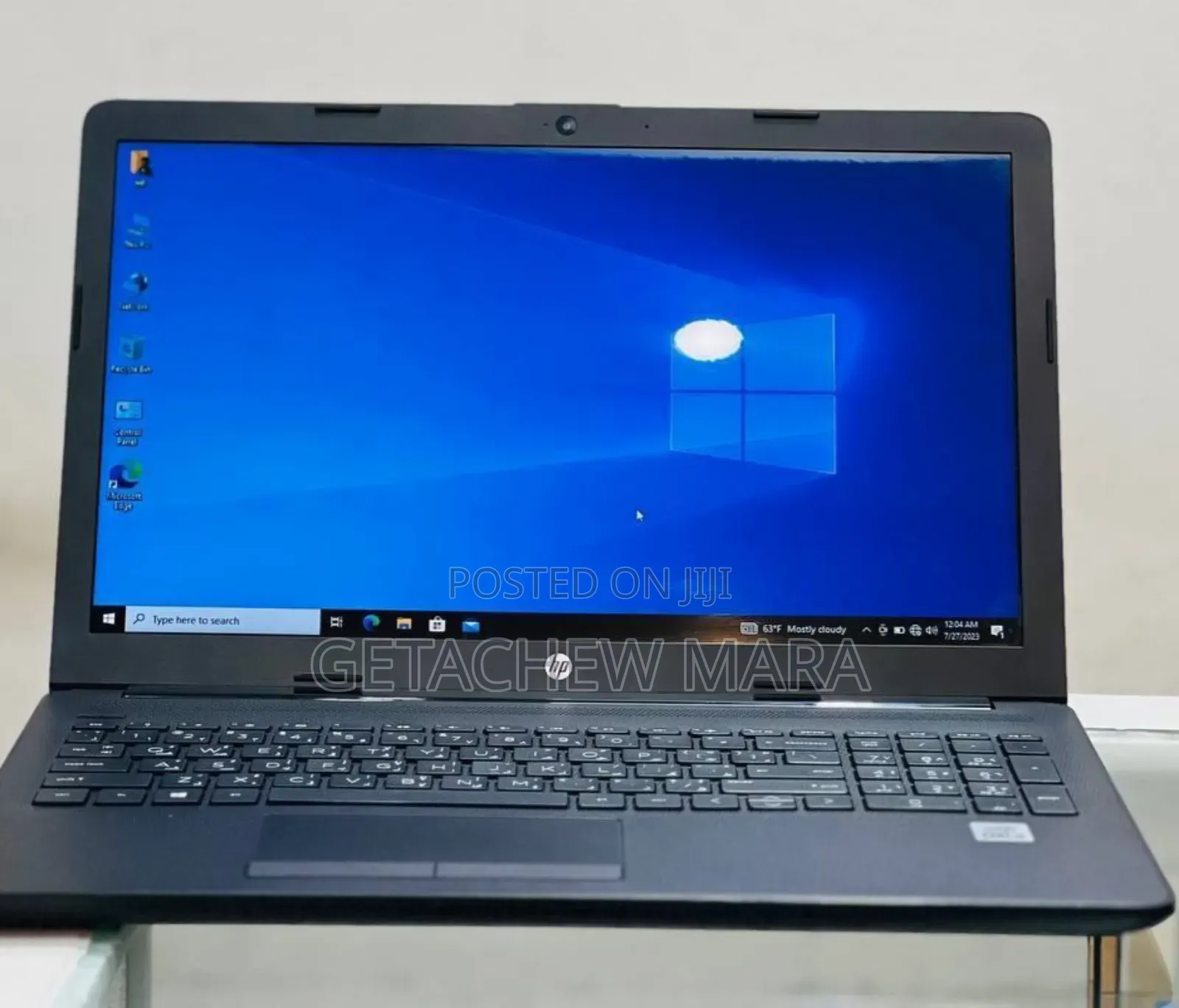 New Laptop HP Stream Notebook 8GB Intel Core i5 SSD 512GB