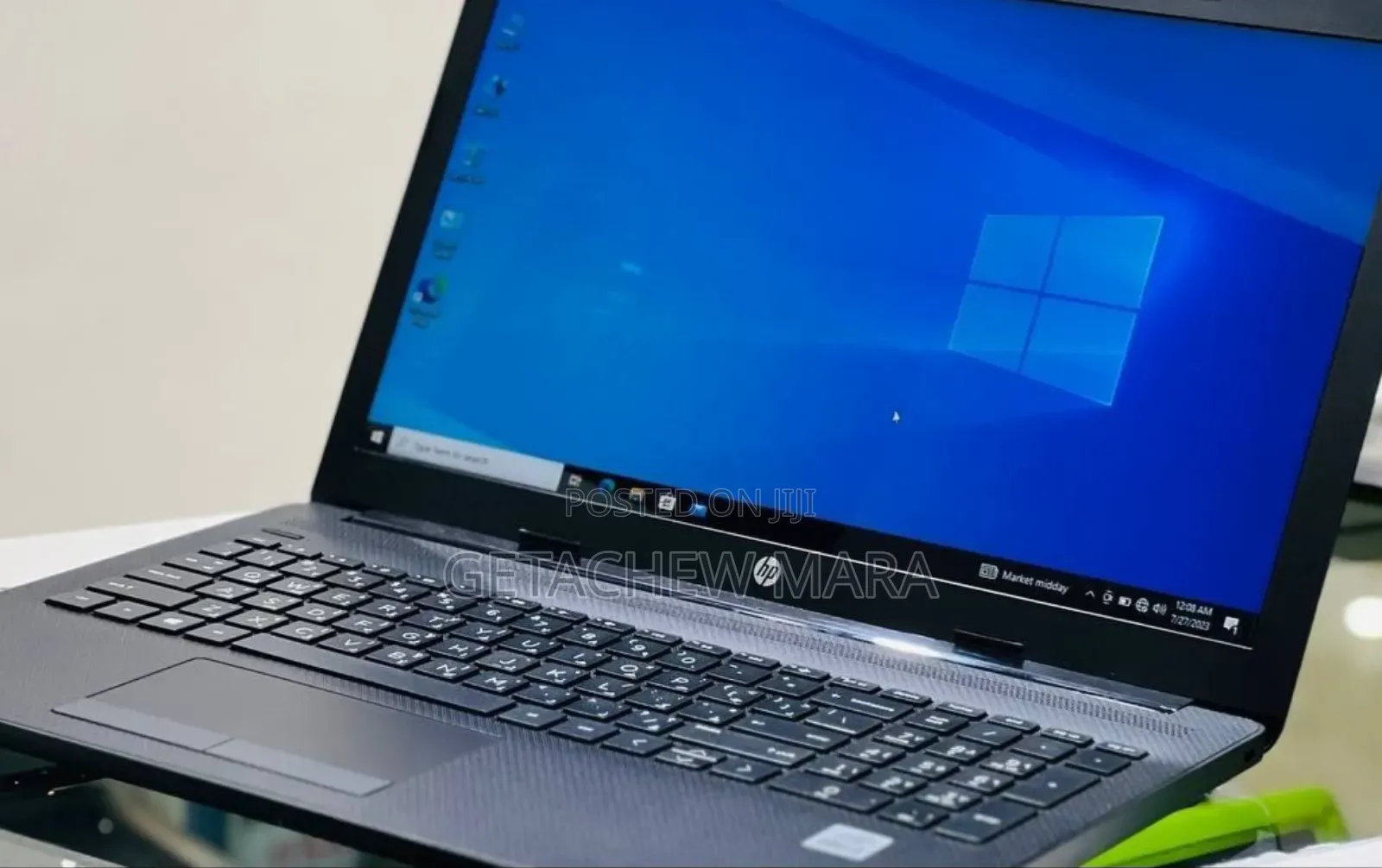 New Laptop HP Stream Notebook 8GB Intel Core i5 SSD 512GB