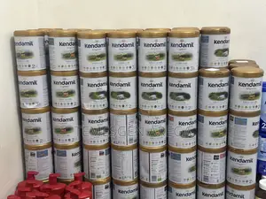 Kendamil Formula Milk