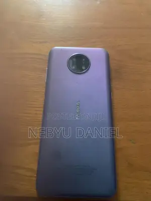Nokia G10 32 GB Purple