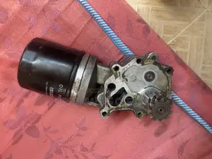 Iszu Spare Parts