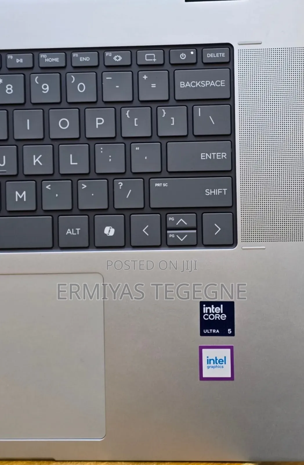 New Laptop HP Envy x360 16GB Intel Core Ultra 5 SSD 512GB