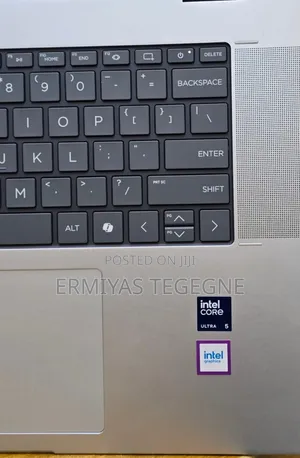 New Laptop HP Envy x360 16GB Intel Core Ultra 5 SSD 512GB