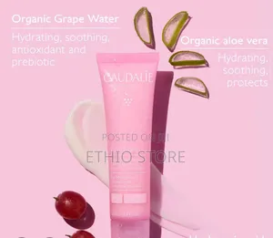 Caudalie Vinohydra Sorbet Cream Moisturizer