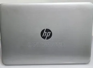 New Laptop HP EliteBook 840 G4 8GB Intel Core i7 HDD 1T