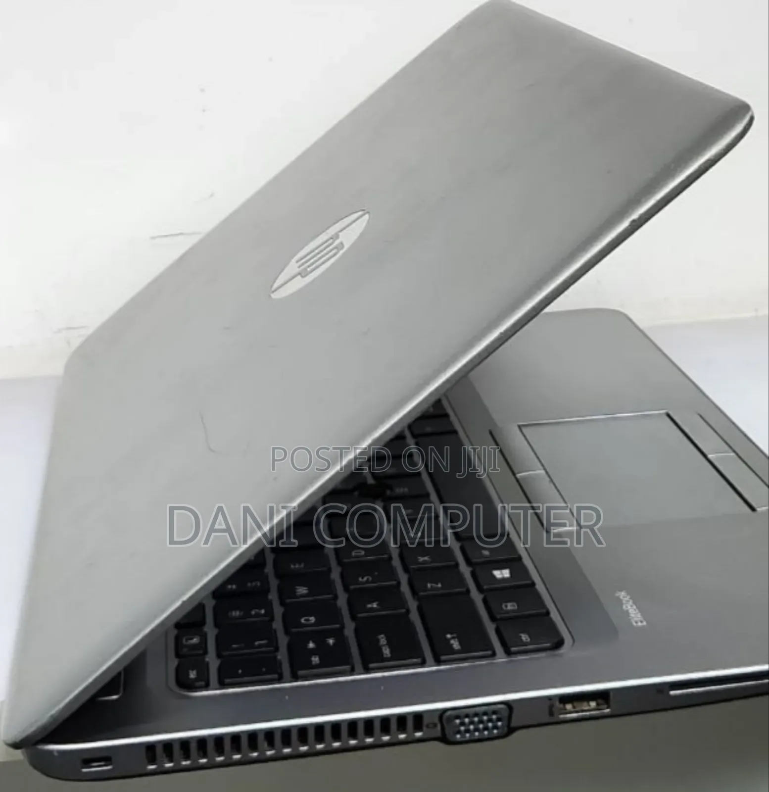 New Laptop HP EliteBook 840 G4 8GB Intel Core i7 HDD 1T