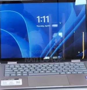 New Laptop HP Envy 14 16GB Intel Core Ultra 7 SSD 512GB