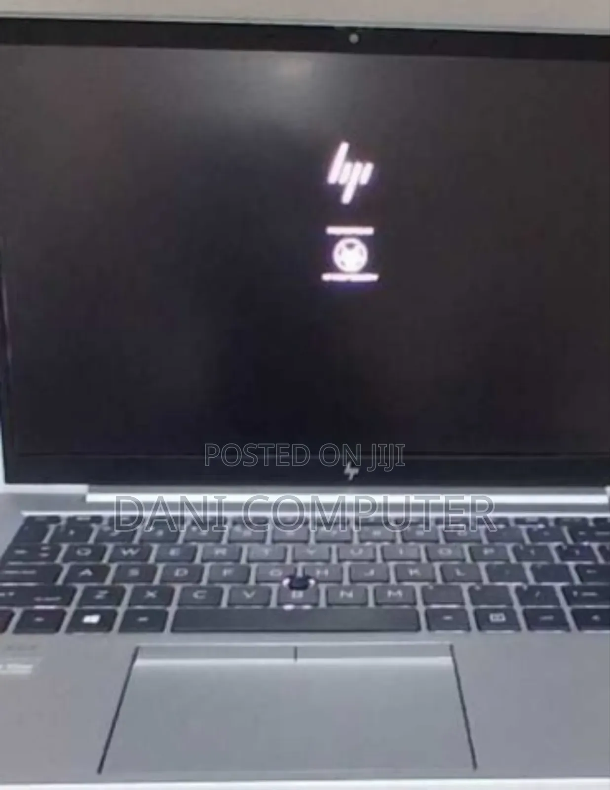 New Laptop HP EliteBook 840 G8 16GB Intel Core i7 SSD 512GB