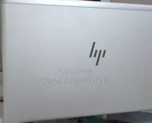 New Laptop HP EliteBook 840 G8 16GB Intel Core i7 SSD 512GB