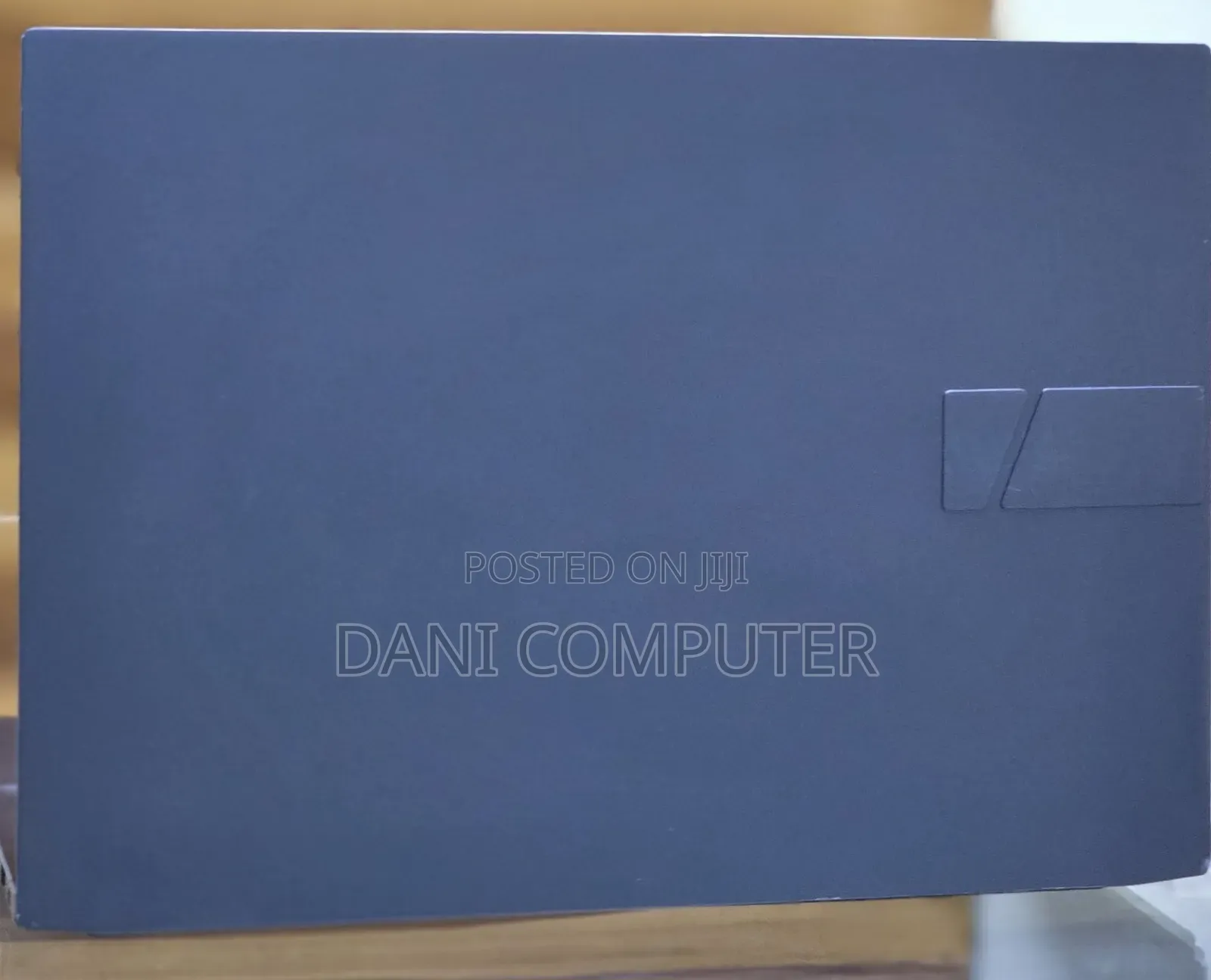 New Laptop Asus ZenBook Pro 15 UX535L 16GB Intel Core i7 SSD 512GB