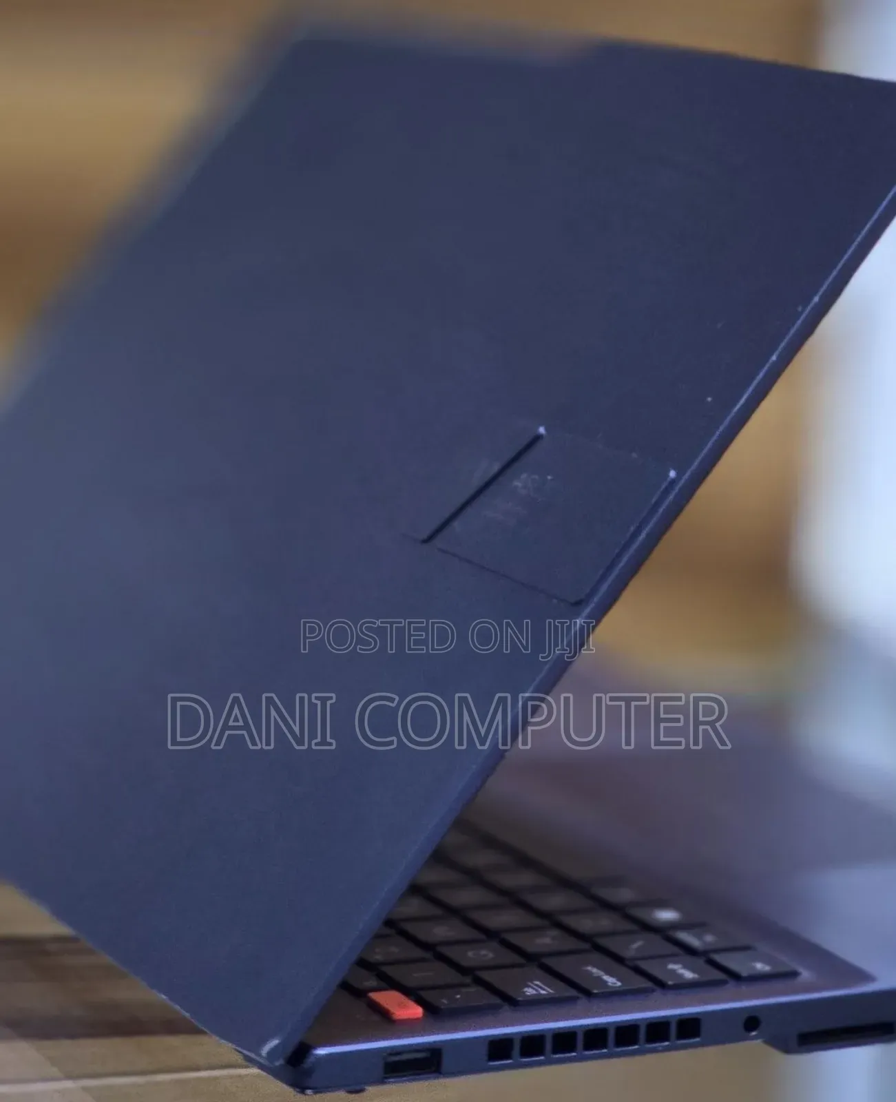 New Laptop Asus ZenBook Pro 15 UX535L 16GB Intel Core i7 SSD 512GB