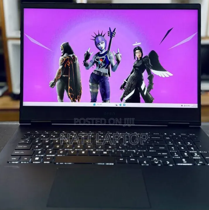 New Laptop HP Omen 16 16GB Intel Core i9 SSD 1T
