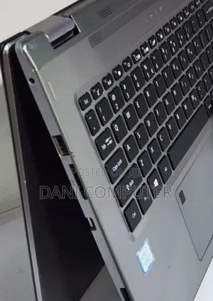 New Laptop Acer Spin 1 16GB Intel Core i7 SSD 512GB