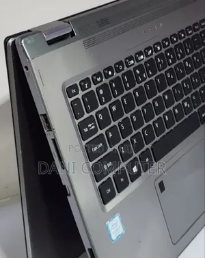 New Laptop Acer Spin 1 16GB Intel Core i7 SSD 512GB