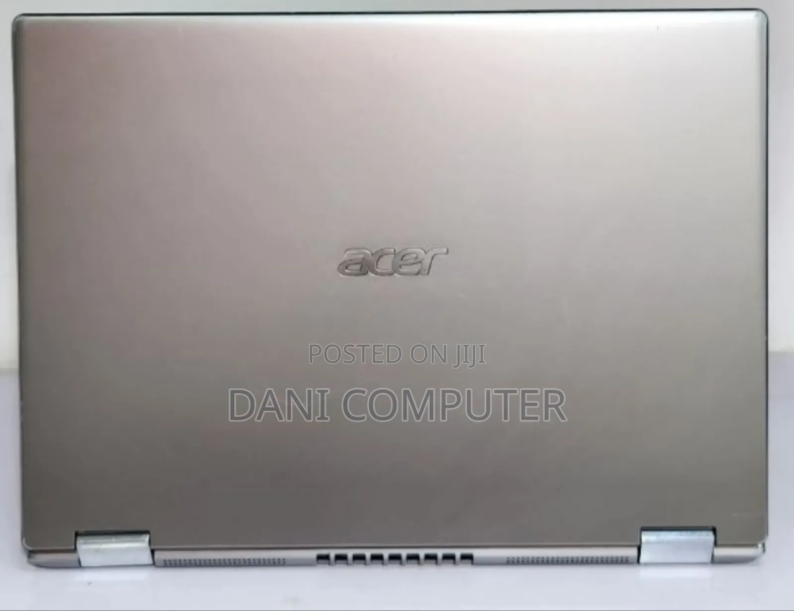 New Laptop Acer Spin 1 16GB Intel Core i7 SSD 512GB