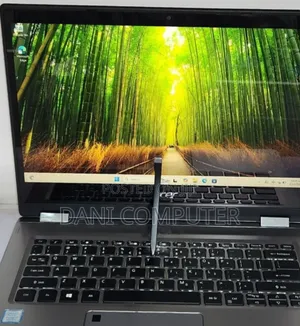 New Laptop Acer Spin 1 16GB Intel Core i7 SSD 512GB