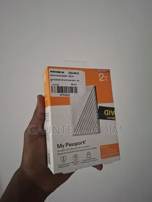 2tb Hard Disk External