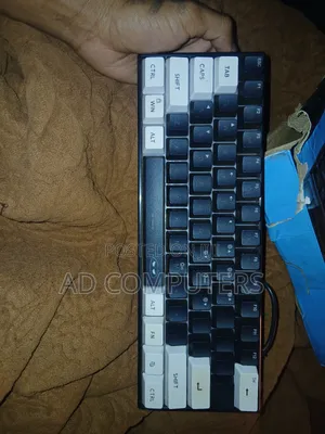 Mechanical Keyboard