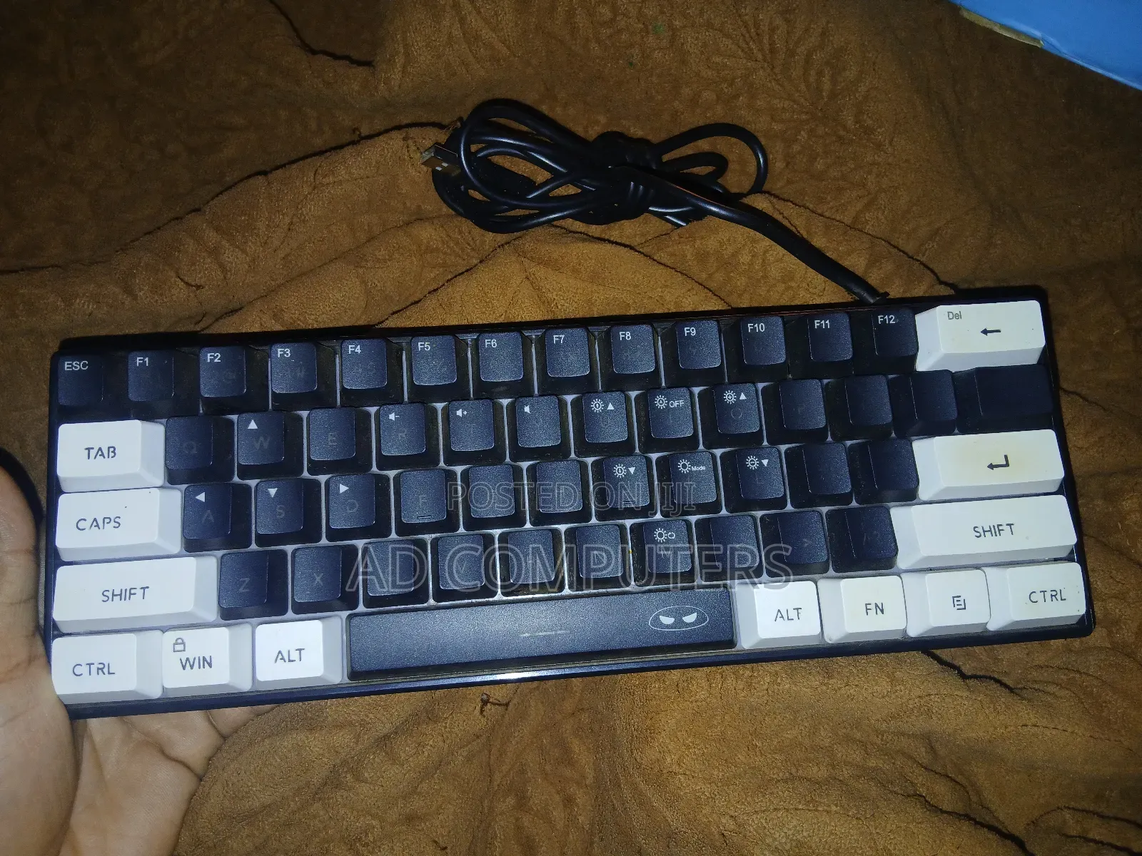 Mechanical Keyboard