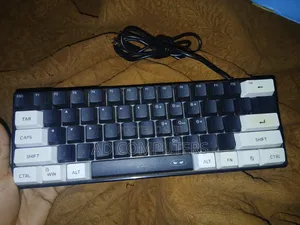Mechanical Keyboard