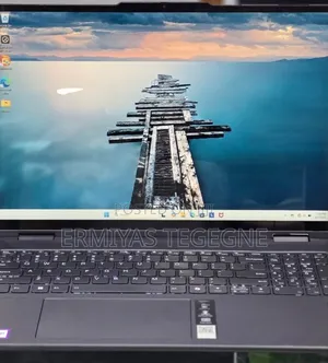 New Laptop Lenovo ThinkPad Yoga 16GB Intel Core Ultra 7 SSD 512GB