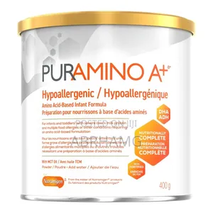 Puramino A+