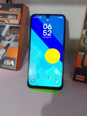 New Samsung Galaxy A16 128 GB Blue