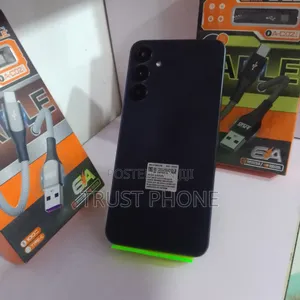 New Samsung Galaxy A16 128 GB Blue