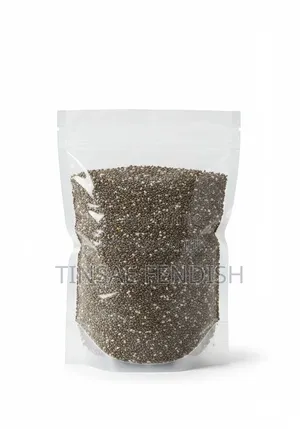 Chia Seed Good Quality