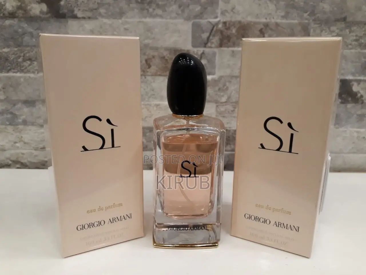 Giorgio Armani