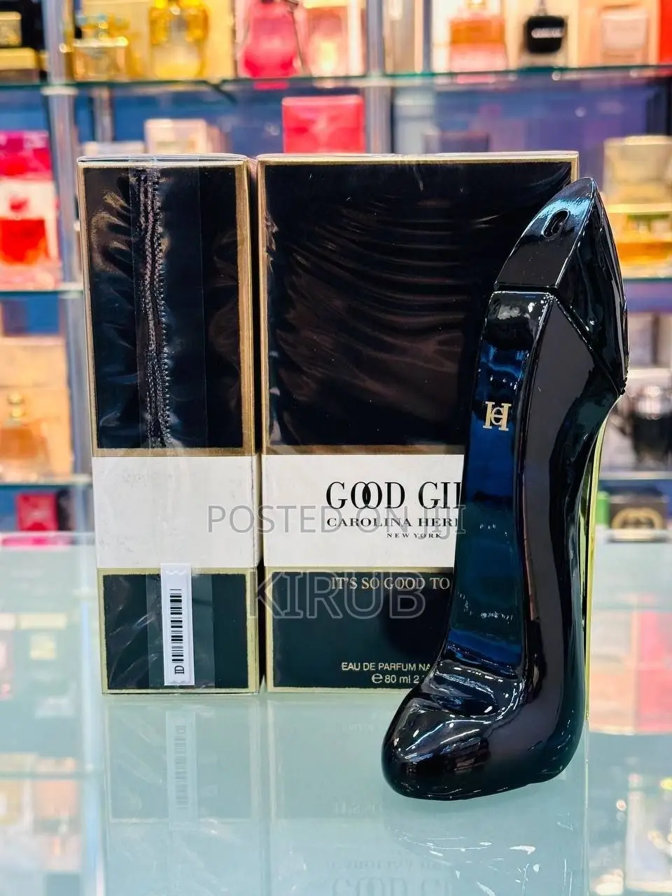 Carolina Herrera