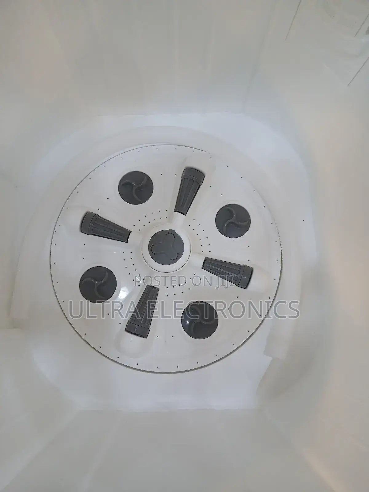 Pengcheng TTWM-Pc-002 Twin Tub Washing Machine, Commonly Referred