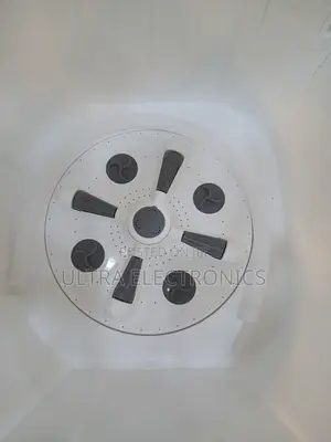 Pengcheng TTWM-Pc-002 Twin Tub Washing Machine, Commonly Referred