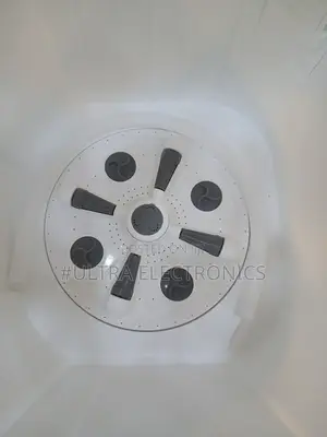Pengcheng TTWM-Pc-002 Twin Tub Washing Machine, Commonly Referred