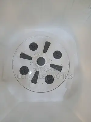 Pengcheng TTWM-Pc-002 Twin Tub Washing Machine, Commonly Referred