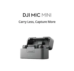 Dji Mic Mini