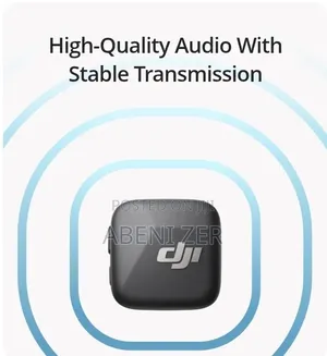 Dji Mic Mini