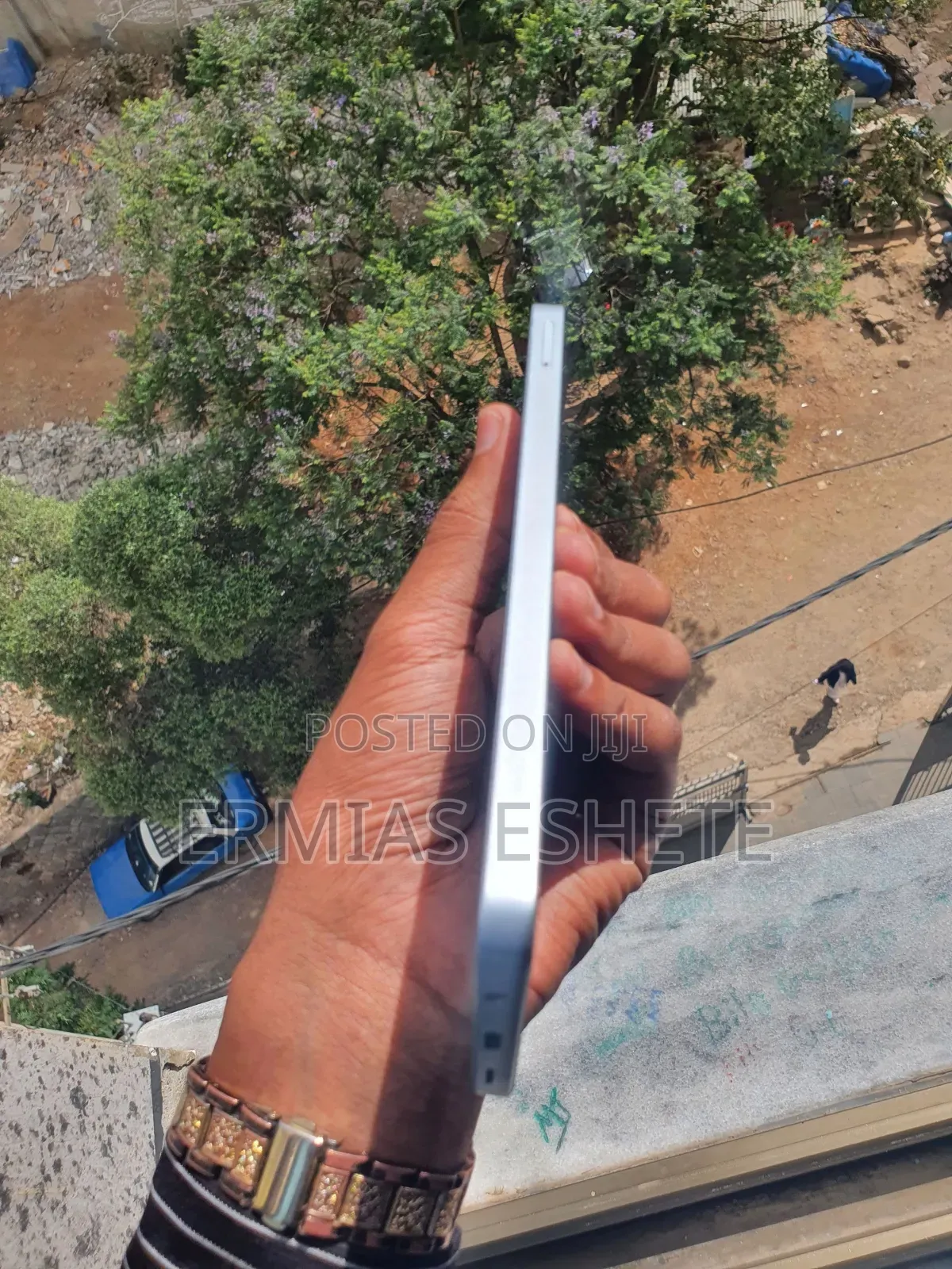 Samsung Galaxy A06 64 GB White
