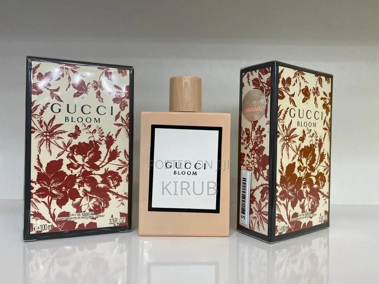 Gucci Women’S Perfume