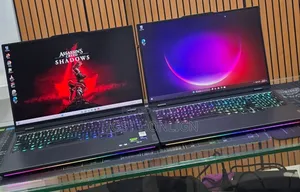 New Lenovo Legion Y7000P IRX9 Gaming Laptop 48GB Intel Core i9 SSD 1T