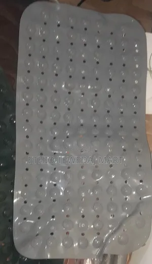 Wet Floor Non-Slip Bathroom Mat for Elderly Kids,Bath Mats Mini Size