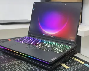 New Laptop Lenovo 48GB Intel Core i9 SSD 1T
