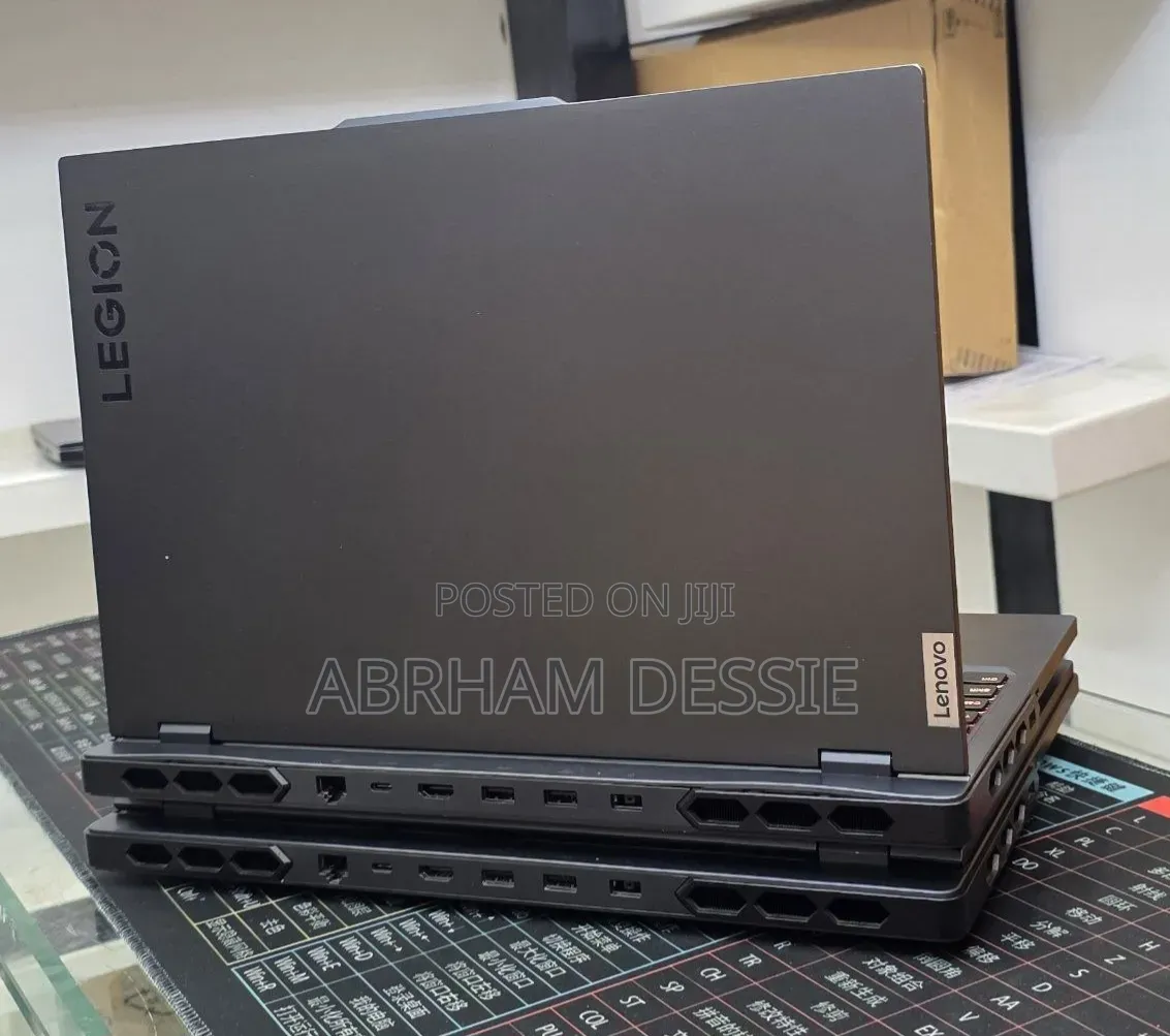 New Laptop Lenovo 48GB Intel Core i9 SSD 1T