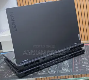 New Laptop Lenovo 48GB Intel Core i9 SSD 1T