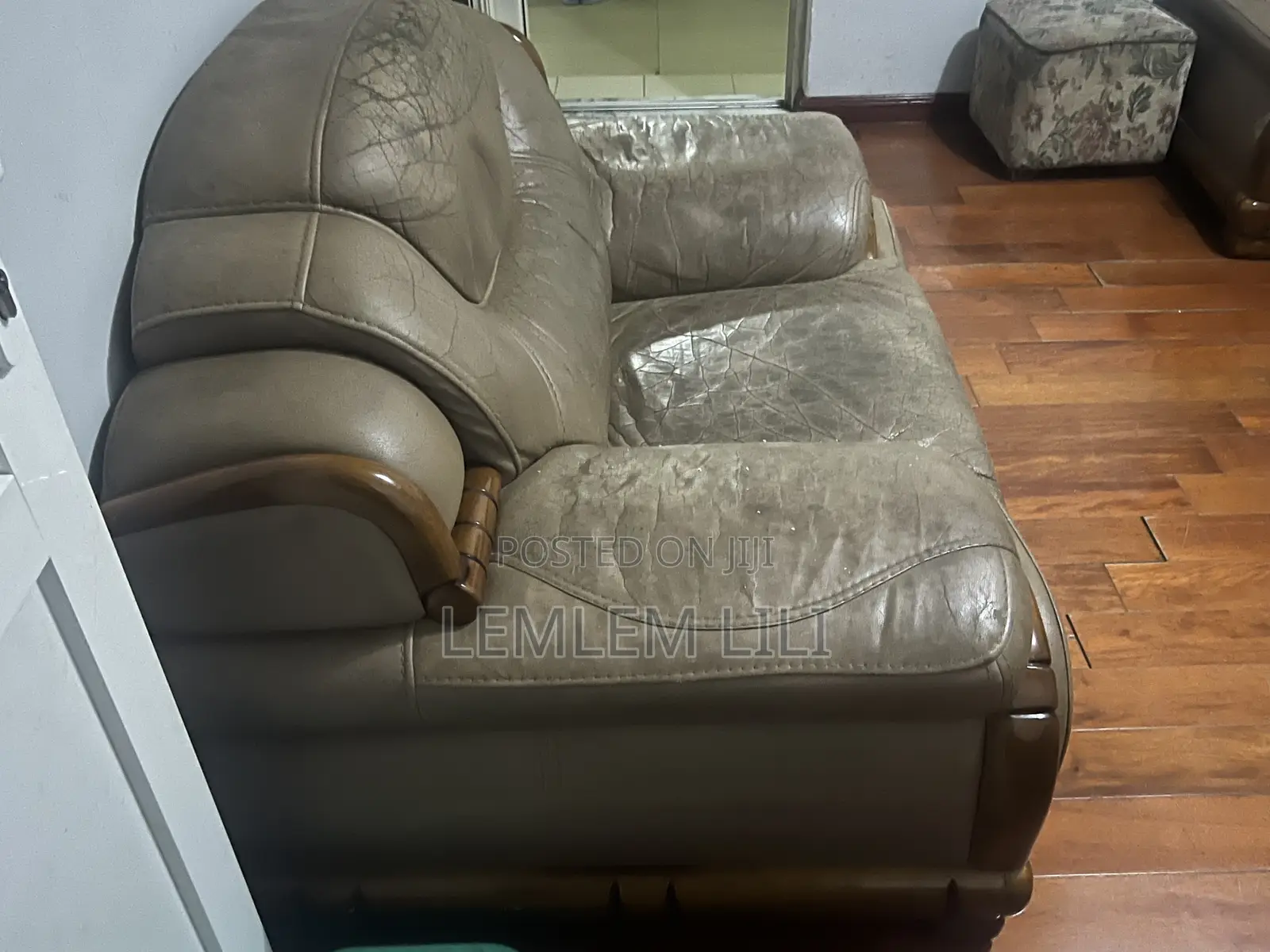 Used Sofa Furniture