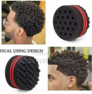 Sponge to Create