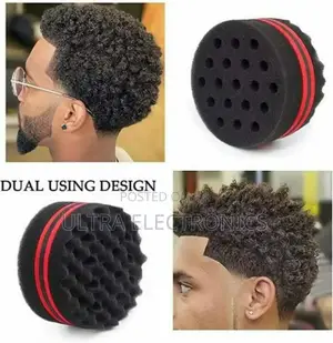 Sponge to Create
